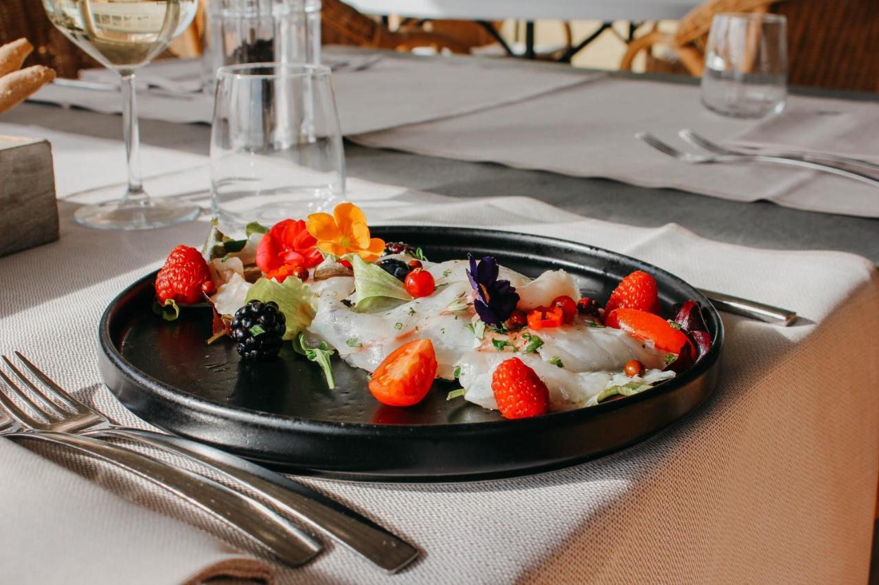 Hotel Villa Sorriso Lido di Jesolo Exteriér fotografie
