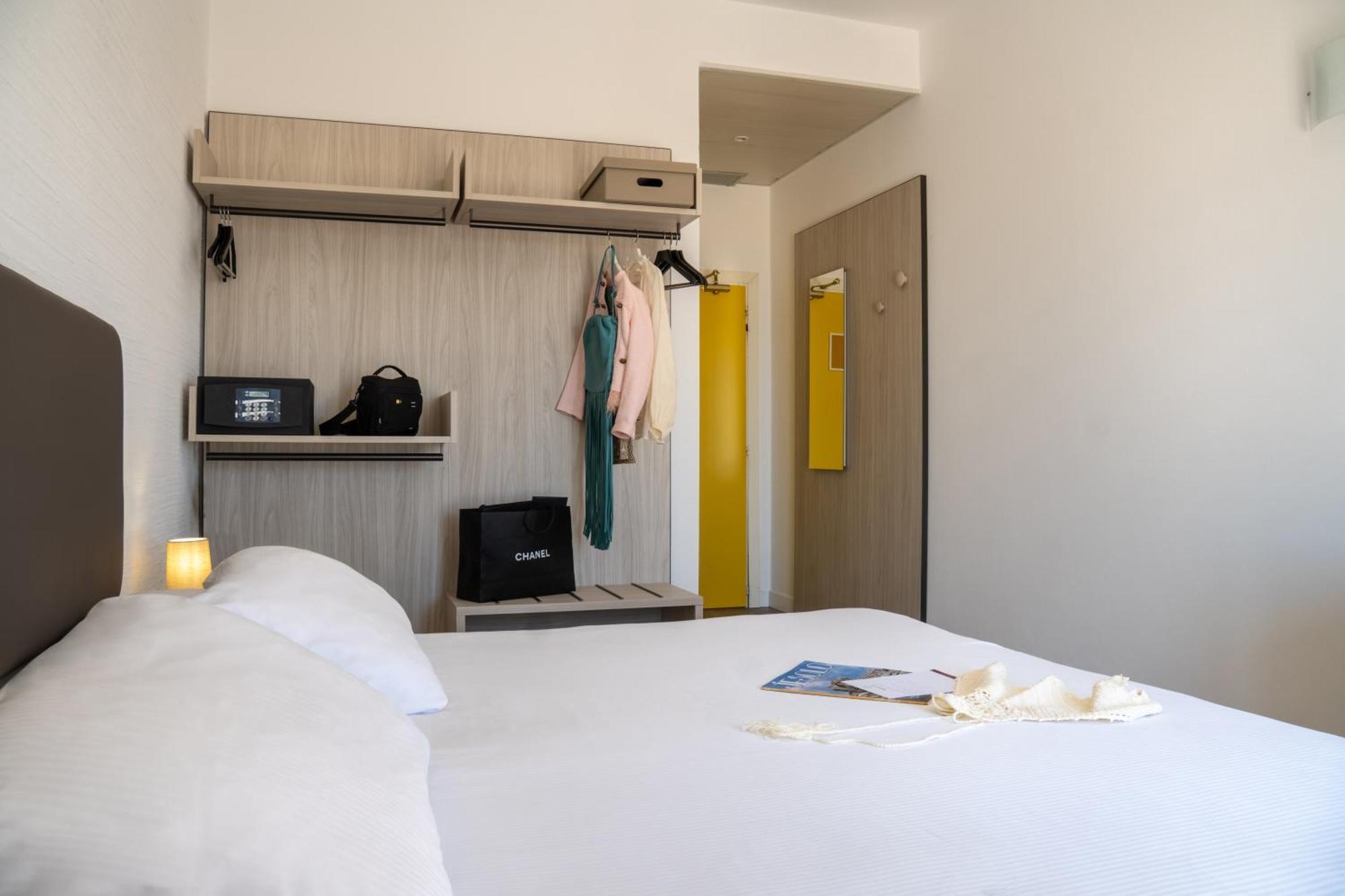 Hotel Villa Sorriso Lido di Jesolo Exteriér fotografie