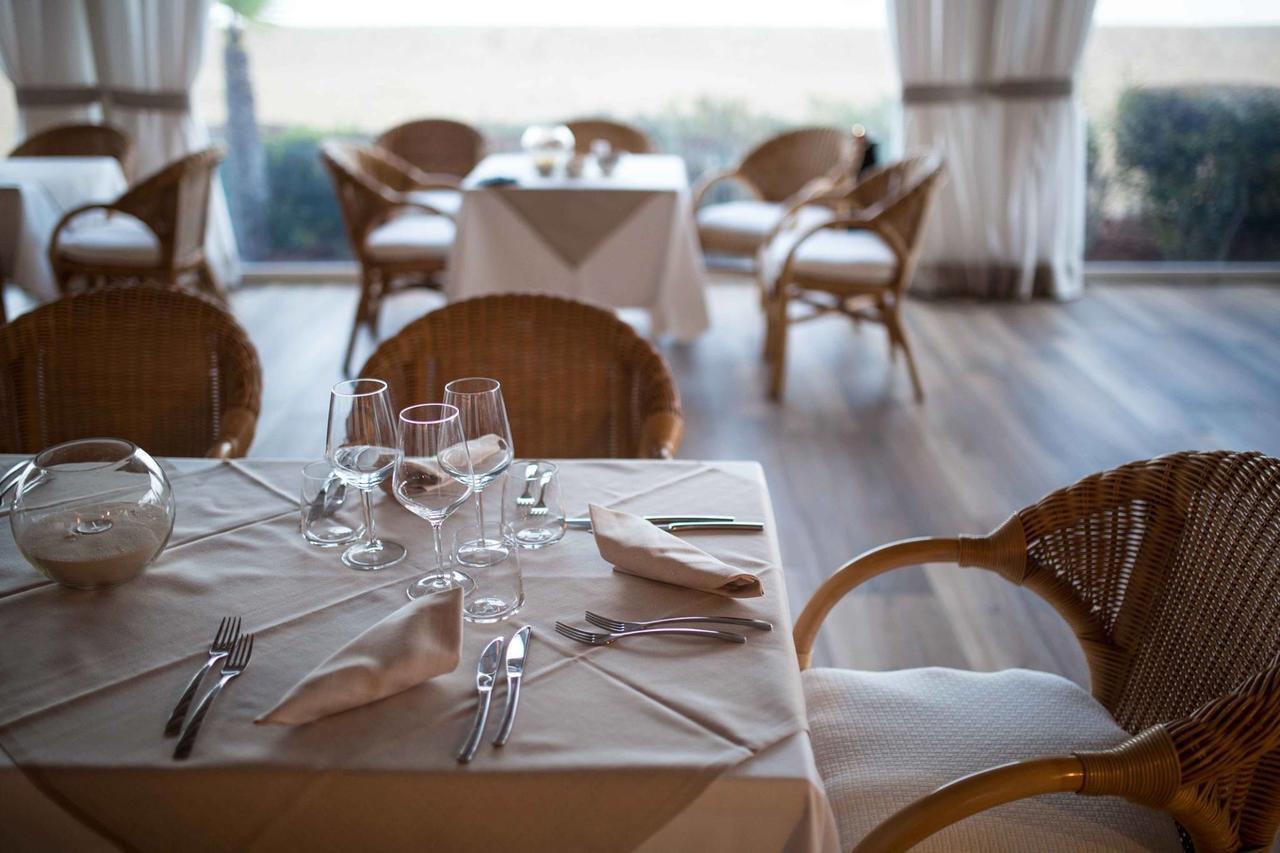Hotel Villa Sorriso Lido di Jesolo Exteriér fotografie
